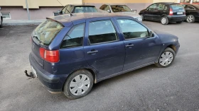 Seat Ibiza 1.4i | Mobile.bg    2