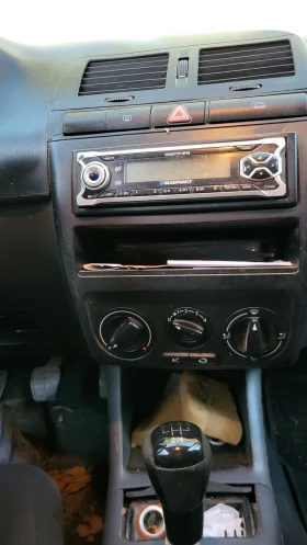 Seat Ibiza 1.4i | Mobile.bg    9