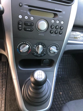 Suzuki Splash | Mobile.bg    8