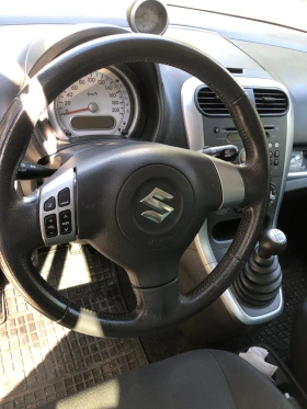 Suzuki Splash | Mobile.bg    9