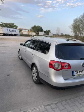 VW Passat | Mobile.bg    4