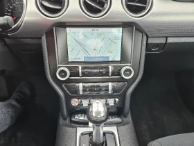 Ford Mustang EcoBoost BLINDSPOT* CAM* CARPLAY*  - 41800 лв. / 21372.00 € - 58955445 14
