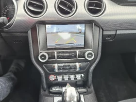 Ford Mustang EcoBoost BLINDSPOT* CAM* CARPLAY*  - 41800 лв. / 21372.00 € - 58955445 15