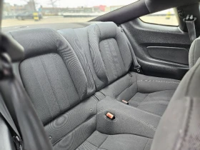 Ford Mustang EcoBoost BLINDSPOT* CAM* CARPLAY*  - 41800 лв. / 21372.00 € - 58955445 10