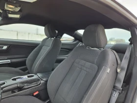 Ford Mustang EcoBoost BLINDSPOT* CAM* CARPLAY*  - 41800 лв. / 21372.00 € - 58955445 13