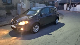 Seat Altea  - изображение 1