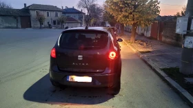 Seat Altea | Mobile.bg � ����� ������ 3