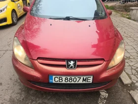 Peugeot 307  - изображение 1