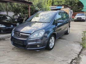 Opel Zafira 1.8 i Газ Бензин - 4800 лв. / 2454.20 € - 72825595 4
