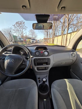 Citroen C3, снимка 6 — Bazar.bg Citroen C3, снимка 6