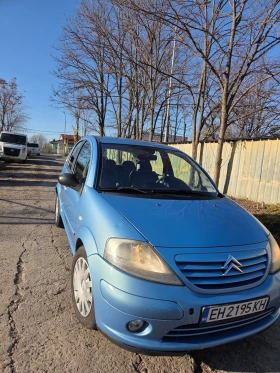 Citroen C3, снимка 2 — Bazar.bg Citroen C3, снимка 2
