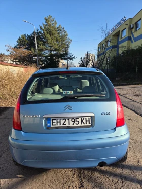 Citroen C3, снимка 3 — Bazar.bg Citroen C3, снимка 3