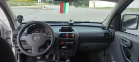 Opel Combo 1.7, снимка 8