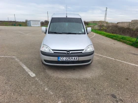 Opel Combo 1.7, снимка 2