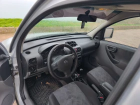 Opel Combo 1.7, снимка 5