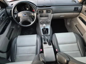 Subaru Forester, снимка 7