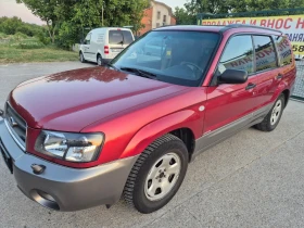 Subaru Forester, снимка 2