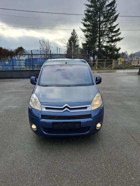 Citroen Berlingo 1.6HDI MULTISPACE  - 6700 лв. / 3425.66 € - 63022717 9