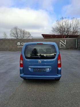 Citroen Berlingo 1.6HDI MULTISPACE  - 6700 лв. / 3425.66 € - 63022717 4