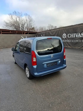 Citroen Berlingo 1.6HDI MULTISPACE  - 6700 лв. / 3425.66 € - 63022717 5