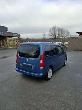 Citroen Berlingo 1.6HDI MULTISPACE  - 6700 лв. / 3425.66 € - 63022717 6