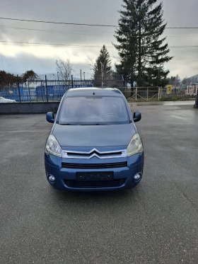 Citroen Berlingo 1.6HDI MULTISPACE  - 6700 лв. / 3425.66 € - 63022717 3