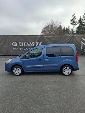 Citroen Berlingo 1.6HDI MULTISPACE  - 6700 лв. / 3425.66 € - 63022717 7