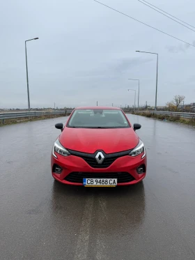 Renault Clio, снимка 2