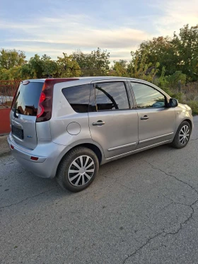 Nissan Note 1.4i 90кс - 3400 € / 6649.82 лв. - 17983350 9