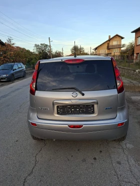 Nissan Note 1.4i 90кс - 3400 € / 6649.82 лв. - 17983350 5