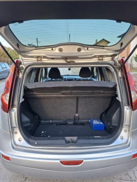 Nissan Note 1.4i 90кс - 3400 € / 6649.82 лв. - 17983350 12