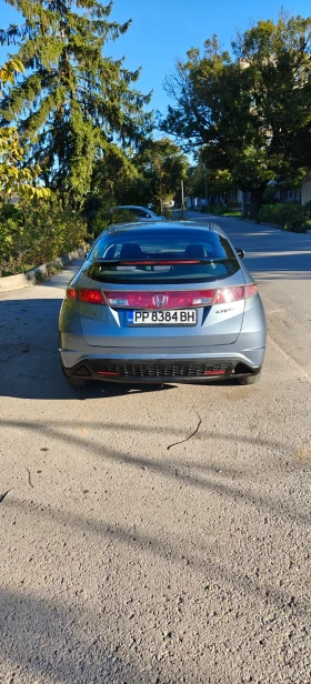 Honda Civic 8 - 2800 € / 5476.32 лв. - 27458320 10