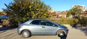 Honda Civic 8 - 2800 € / 5476.32 лв. - 27458320 13