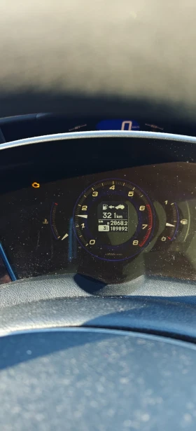 Honda Civic 8 - 2800 € / 5476.32 лв. - 27458320 7