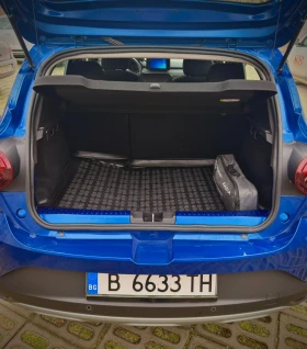 Dacia Sandero Stepwey  - 15500 € / 30315.36 лв. - 99991858 5