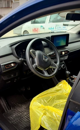 Dacia Sandero Stepwey  - 15500 € / 30315.36 лв. - 99991858 7