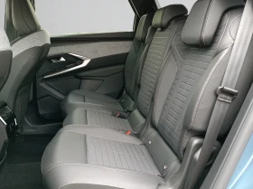 Peugeot 5008 ALLURE 1.2 PureTech 145 HYBRID 48V e-DCS6 EURO 6.4 - 28332 € / 55412.58 лв. - 87404292 11