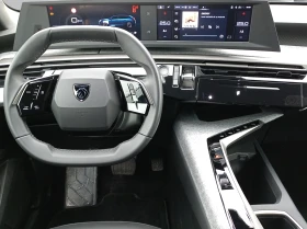 Peugeot 5008 ALLURE 1.2 PureTech 145 HYBRID 48V e-DCS6 EURO 6.4 - 28332 € / 55412.58 лв. - 87404292 14