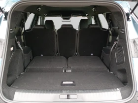 Peugeot 5008 ALLURE 1.2 PureTech 145 HYBRID 48V e-DCS6 EURO 6.4 - 28332 € / 55412.58 лв. - 87404292 9