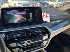 BMW 530 2022 XDRIVE * ГЛАВНО ПРЕДСТАВИТЕЛСТВО НА BMW * , снимка 9