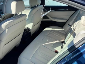 BMW 530 2022 XDRIVE * ГЛАВНО ПРЕДСТАВИТЕЛСТВО НА BMW * , снимка 11