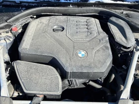 BMW 530 2022 XDRIVE * ГЛАВНО ПРЕДСТАВИТЕЛСТВО НА BMW * , снимка 15