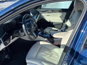 BMW 530 2022 XDRIVE * ГЛАВНО ПРЕДСТАВИТЕЛСТВО НА BMW * , снимка 7