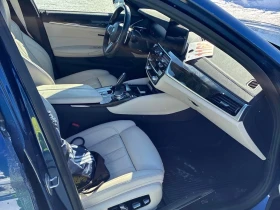 BMW 530 2022 XDRIVE * ГЛАВНО ПРЕДСТАВИТЕЛСТВО НА BMW * , снимка 14