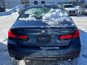 BMW 530 2022 XDRIVE * ГЛАВНО ПРЕДСТАВИТЕЛСТВО НА BMW * , снимка 5