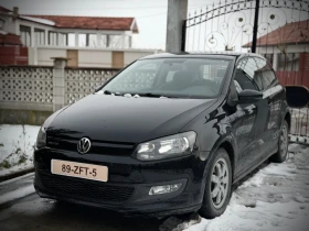 VW Polo 