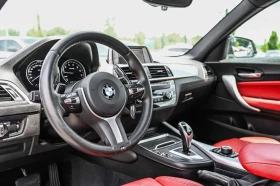 BMW 240 * xDrive * CARFAX * ЦЕНА ДО БГ, снимка 10