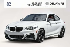 BMW 240 * xDrive * CARFAX * ЦЕНА ДО БГ, снимка 1