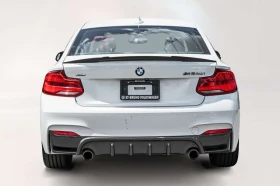 BMW 240 * xDrive * CARFAX * ЦЕНА ДО БГ, снимка 4
