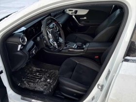 Mercedes-Benz A 35 AMG* 2 КЛЮЧА* KEYLESS* ПОДГРЕВ*  - 32000 € / 62586.56 лв. - 99311044 5